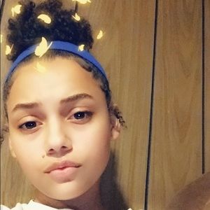 Meet your Posher, Kristina